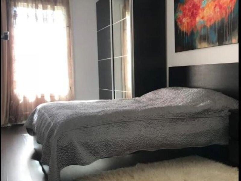 Dorobanti, Beller, metrou Aviatorilor,