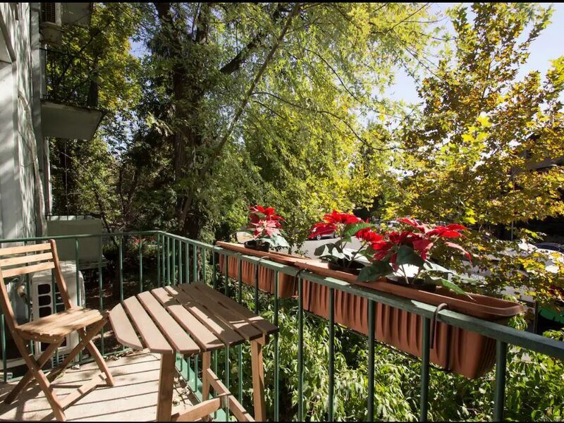 Dorobanti, Beller, metrou Aviatorilor,